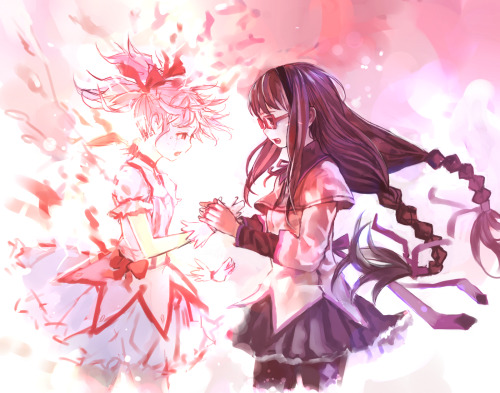 phoeny: protect you | zRero [pixiv] 