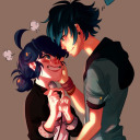 myfairladybugg:  Luka: “Marinette, you’re like an angel with no wings.” Marinette: *Blushes*Adrien, pouting nearby: “So, like a person?”