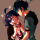 myfairladybugg:  Luka: “Marinette, you’re like an angel with no wings.” Marinette: *Blushes*Adrien, pouting nearby: “So, like a person?”