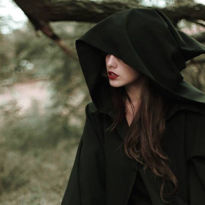 i-live-for–the-aesthetic:witchy moodboards : green witch + fairy tale atmosphererequested by @glitch