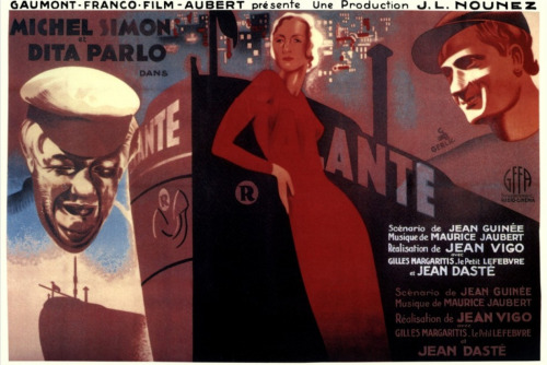 jean vigo