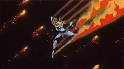 randomweas:  Especial animé - Samurai Warriors