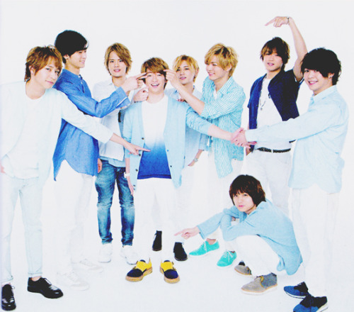 heysayjump