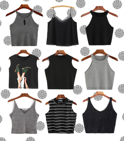 TANK TOPS UNDER $14.00!!Check these AMAZING tank tops from this site that I recommend! ALL of them g