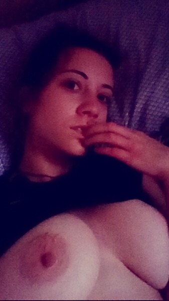 kaenichole:  I’m annoying. 🐰😰