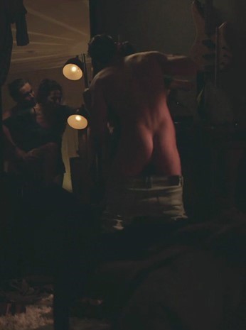 amazingmalenudity:Chace Crawford