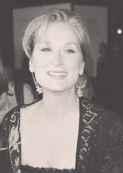 karlatg:  Meryl Streep | ‘Prime’ New