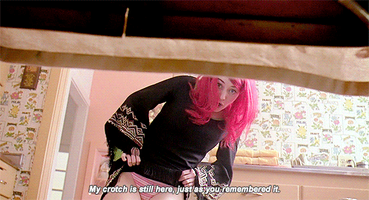 emilyblunts:  Eternal Sunshine of the Spotless Mind (2004) dir. Michel Gondry
