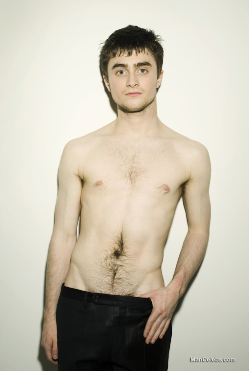 gaycelebsxxx:  Daniel Radcliffe Nude and Sexy Photos