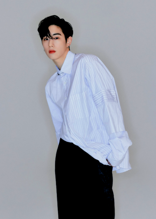 tuanzie:MARK TUAN X TRENDMO (2021)