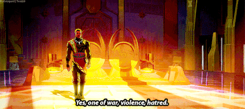 What If...T'challa Became A Star-Lord ?