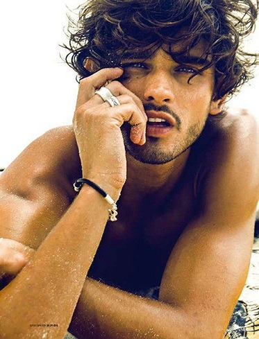 Porn Pics  MARLON TEIXEIRA - FUCKING HOT BRAZILIAN