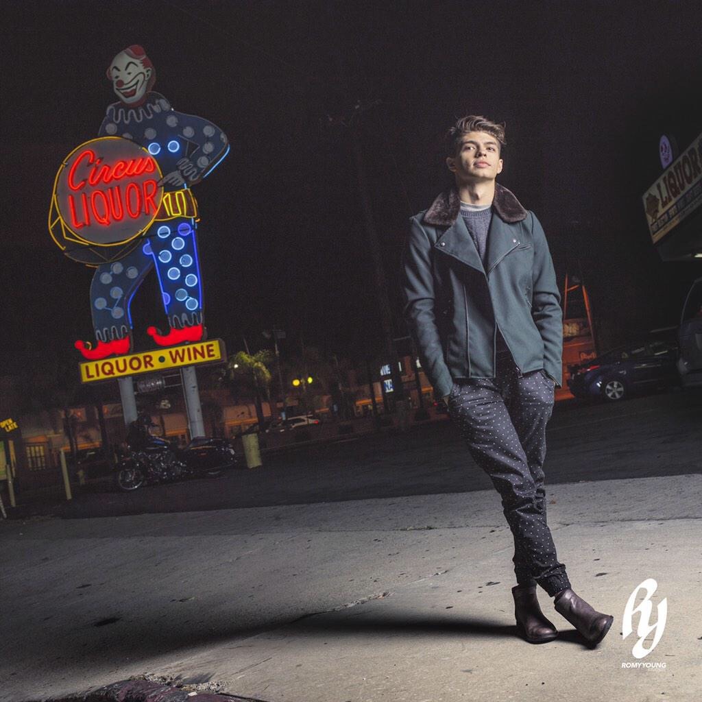 Ian Eastwood