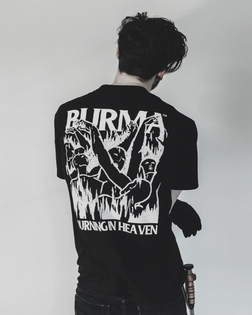 burmamfg:  BURMA S/S 2016 - January 31st  http://burmamfg.com 