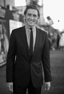 leepace71:Lee Pace, Guardian’s Of The Galaxy premiere.. 07/21/2014