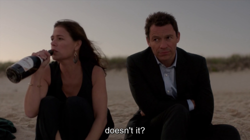 the affair