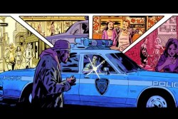 comicsalliance:  BEHIND THE SCENES OF GHOSTFACE KILLAH’S NEW ALBUM &amp; COMIC ’36 SEASONS’ WITH WRITER MATTHEW ROSENBERG [INTERVIEW] By Patrick A. Reed Ghostface Killah isn’t just one of the world’s most acclaimed rappers, he’s also well