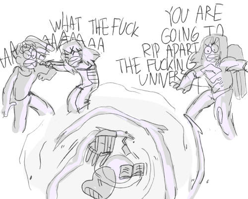 najsigt:  First time showing of their ultimates.