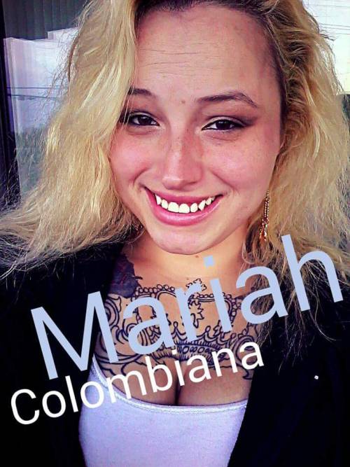 slugc: sweet-mellow-juicy:  Mariah Colombiana    Dammit Mayne 🔥🔥🔥🔥🔥💯 
