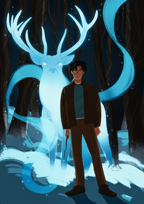 patronus