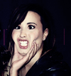 Icon: Demi lovato