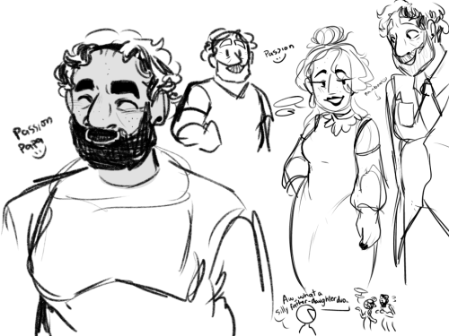 ANNOYING ORANGE FANART DUMP