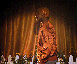 lovecrafthbo: HAPPY BIRTHDAY JONATHAN MAJORS  (7 SEPTEMBER 1989)