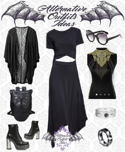 alternative-outfits-ideas: Cozy sunday. . . Products can be found from: Clothes &amp; accessorie