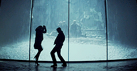 shesnake:Am I your bitch now?Atomic Blonde (2017) dir. David Leitch