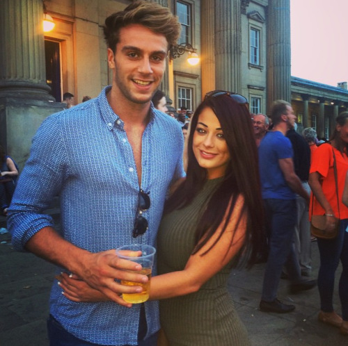 max morley love island