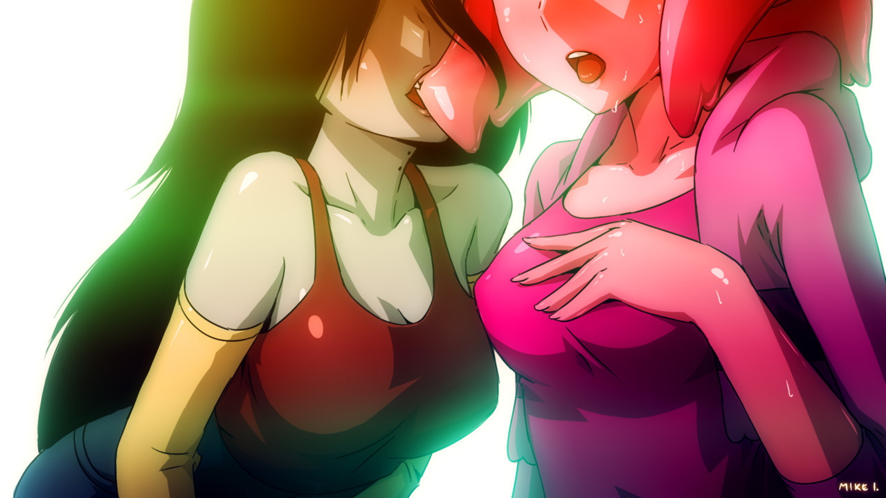Adventure Time Porn / Hentai / Stuff