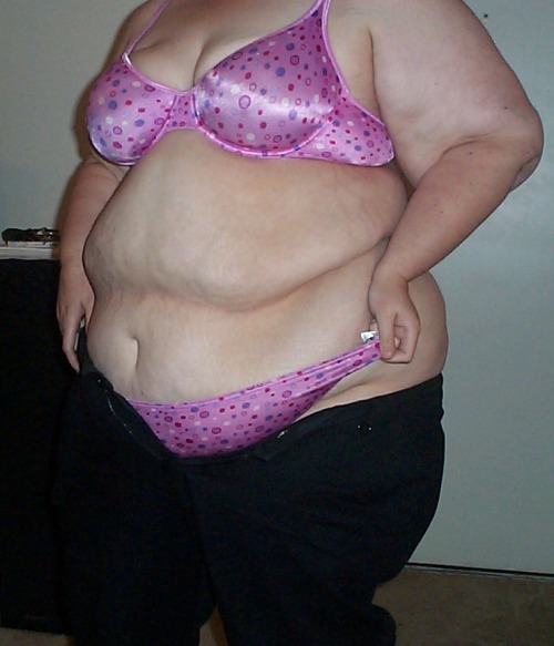 sensual-curves: Getting undressed to show off my big soft sexy belly..