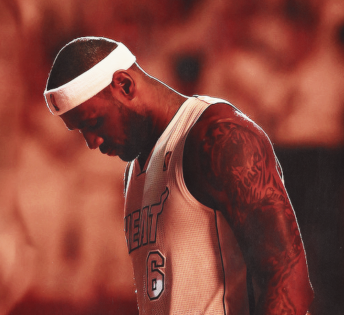 fuckyeahteamlbj:  2 down, 14 to go!  who gone stop us huh??