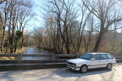 e30 touring