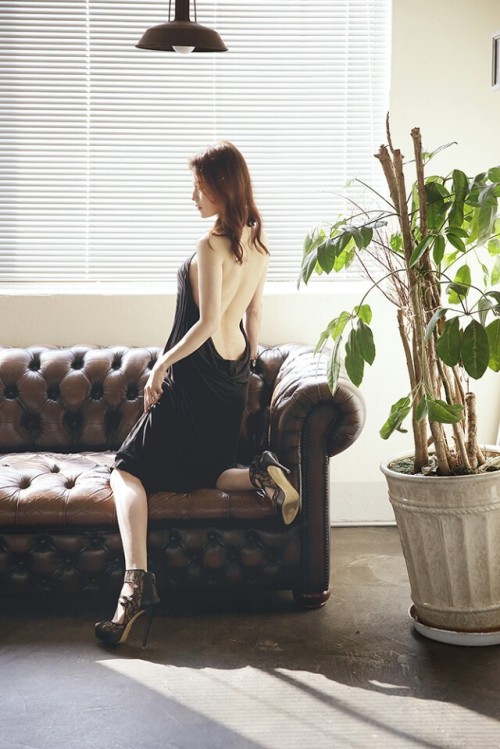 XXX kormodels:  Seon Hyun Ni photo