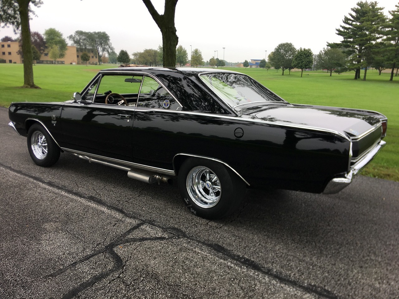 jacdurac:  Dodge Dart GT Sport 