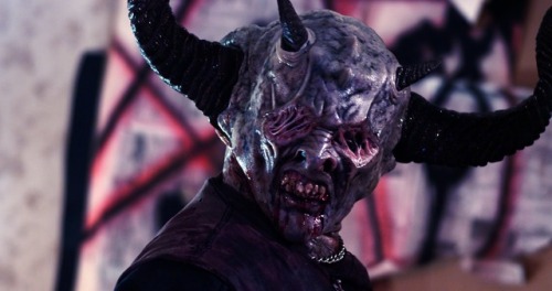 moremoviesplease - Deathgasm (2015)Dir. Jason Lei Howden☆Milo...