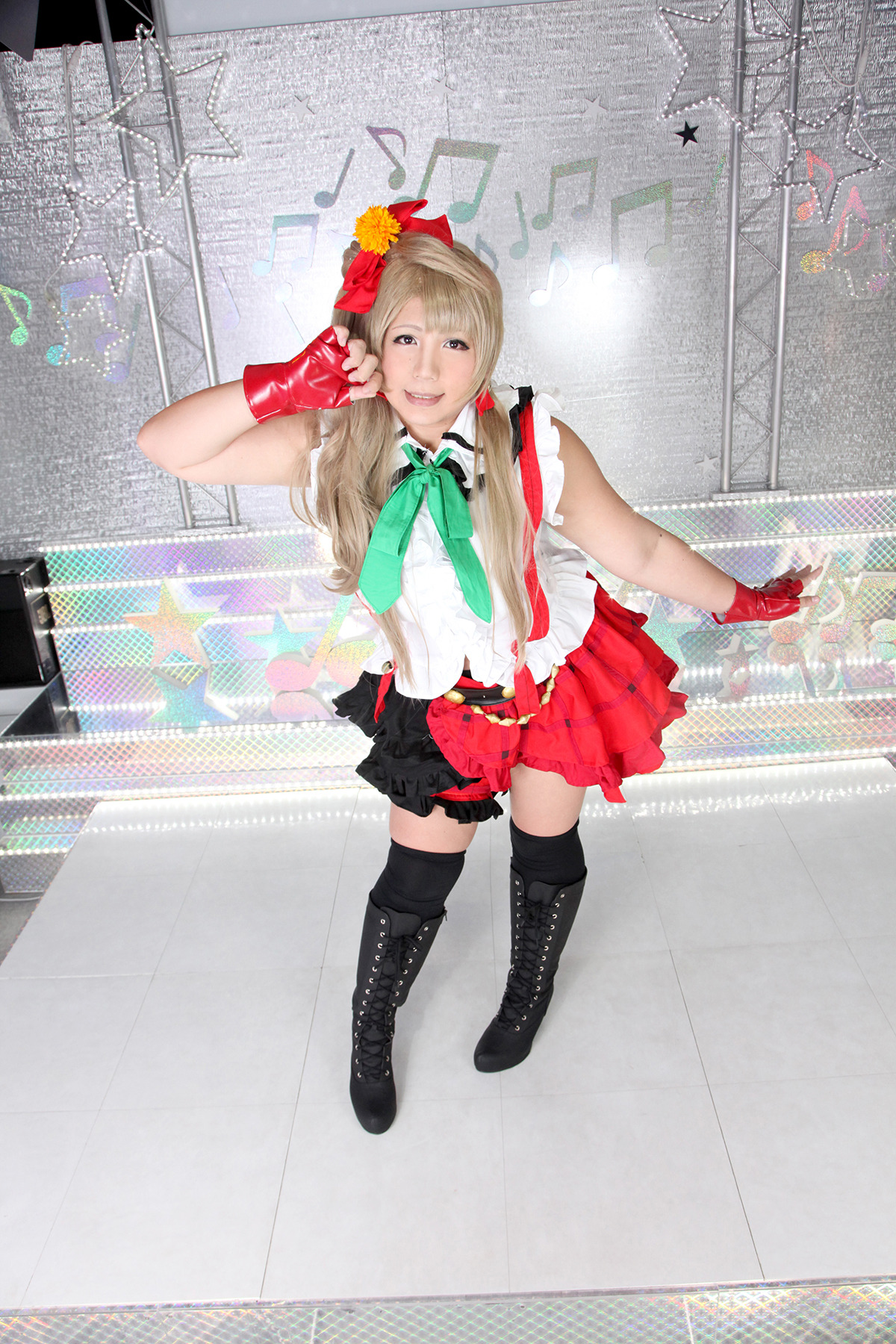Love Live - Kotori Minami (Chouzuki Maryou) 8