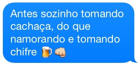vem que tem