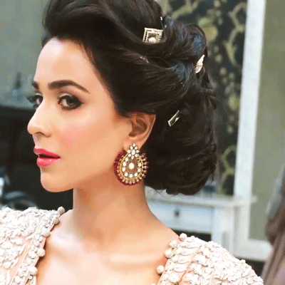 pakistaninstagram:  Pakistani actress Humaima Malick 