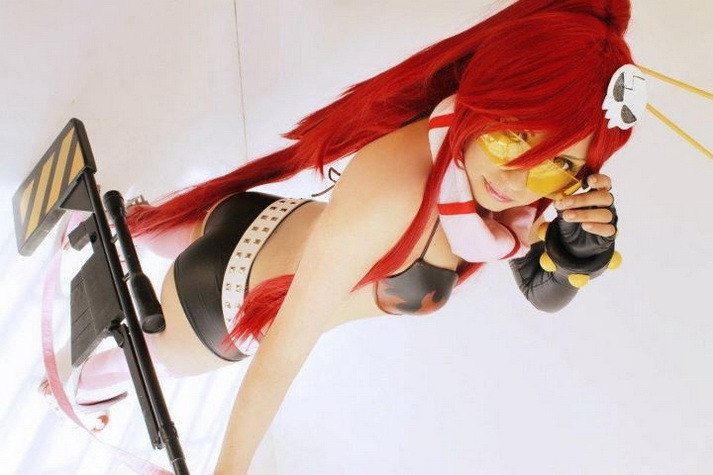 hotcosplaygirl:  Cosplay girl http://hotcosplaygirl.blogspot.com/ 