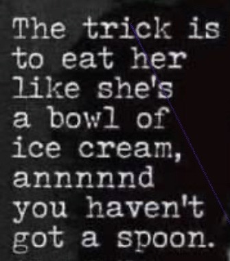 chevychick73:dillenger4u:👅🍦💋Sounds like a great plan..💋👆🏻