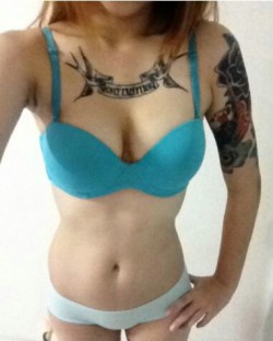 ilovetattoogirls