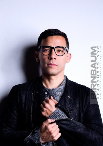 matt-daddaryo:  Conrad Ricamora for Instinct Magazine Photography by Ricardo Birnbaum