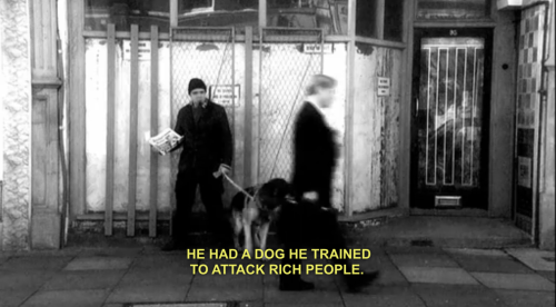 autonomous-geordie:Does anybody know what this is from?