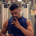 zeyxuhh:  choppa . ✂️