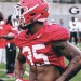 xemsays:xemsays:xemsays:xemsays:xemsays:xemsays:BRIAN HERRIEN - running back 🍑 Georgia Bulldogs 🏈 natural sex appeal 😈Georgia Bull Dawgs running back 🏃 🏈 H A N D S O M E college football stud, FOR REAL💪🏾