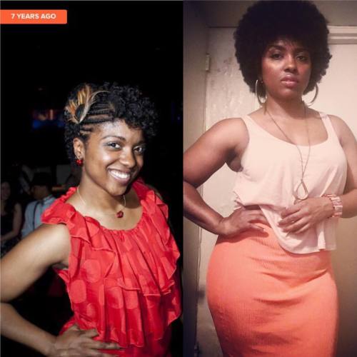 At 30. At 37. I still lose the same. #throwback #timehop #happybirthday #my30th #negrilvillage #nyc 