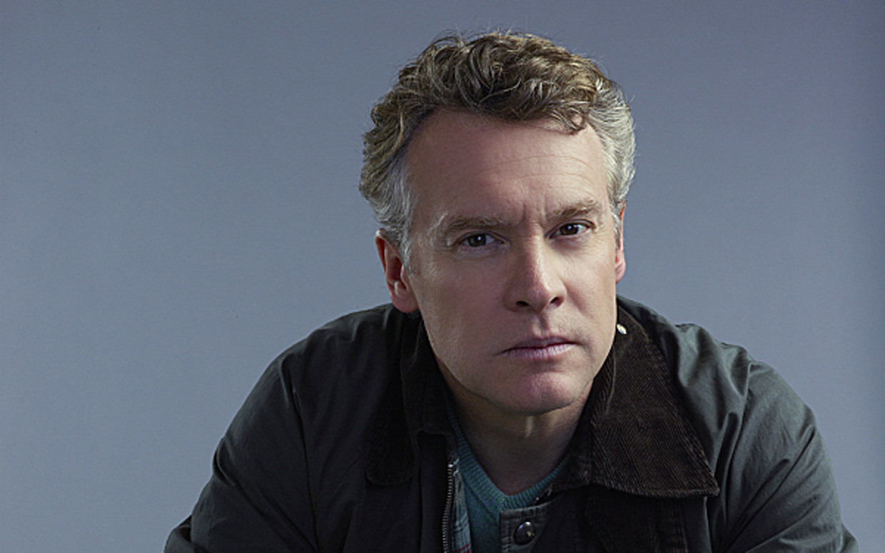 robnorthstar:  Star du jour: Star of the day: Tate Donovan 