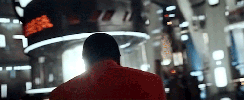 Star Trek: Strange New Worlds